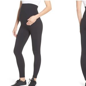Zella Maternity Full Length Leggings